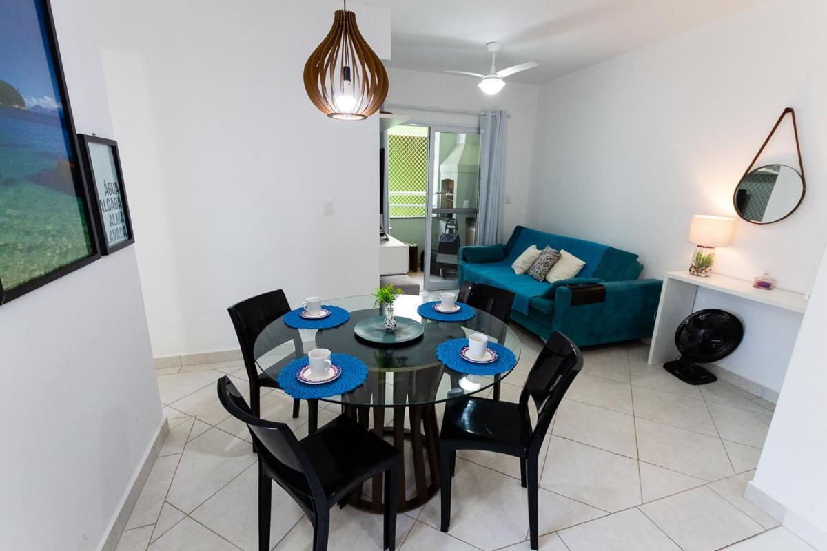 Apartamento Villa Monreale Itagua Ubatuba Exterior photo