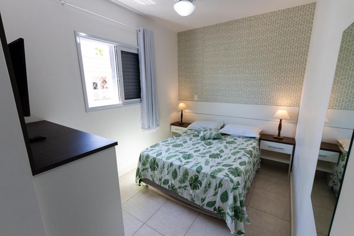 Apartamento Villa Monreale Itagua Ubatuba Exterior photo